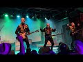 Los Tiki Phantoms - Live Take on Me (A-ha cover) 20230818