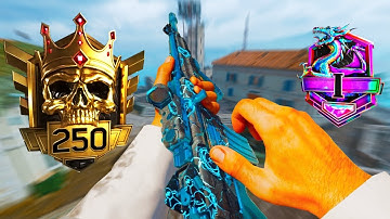 The SHOCKING Difference Between Top 250 and Iridescent Players - BO6 Ranked Play