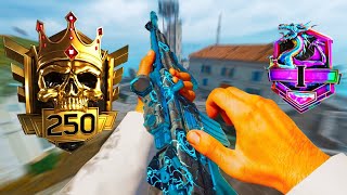 The SHOCKING Difference Between Top 250 and Iridescent Players - BO6 Ranked Play