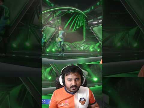 🏆 My FIRST UECL Winner! 😱 #fc26 #ueclwinners #roadtothefinal #ultimateteam #vsindiafc #ucl #reaction