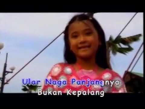 Christina - Potong Bebek Angsa Ular Naga \u0026 Burung Kakak Tua (Official Music Video)
