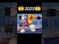 Evolution Of Rayman #Shorts #Evolution #Edit