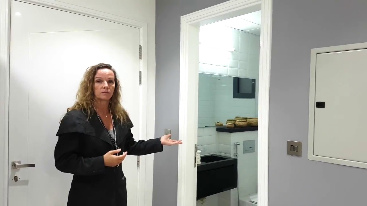 Walk through Alcove Apartments, JVC YouTube