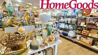 Celebrity NEW AT HOMEGOODS ✨ SHOP WITH ME 2026 KITCHEN & HOME DECOR WALKTHROUGH Wealth