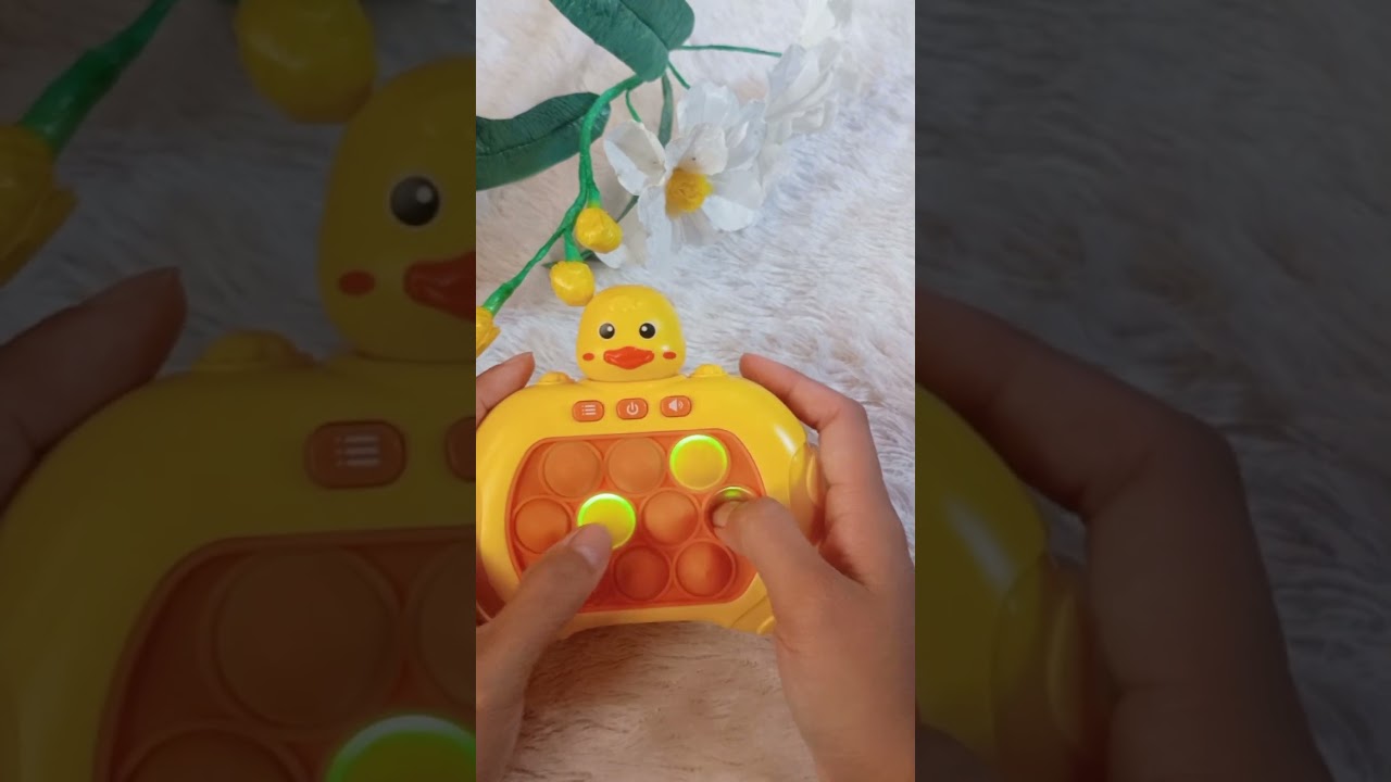 i cant stop | push game 