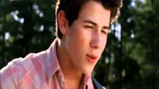 Nick Jonas- Introducing Me (Full Song and Video from Camp Rock 2)