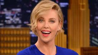 36 Beautiful Pictures Of Charlize Theron 2022 - 2023 (Actress, Producer)