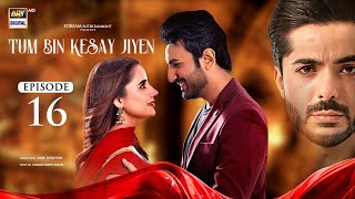 Tum Bin Kesay Jiyen Episode 16 | 28 February 2024 (English Subtitles) ARY Digital