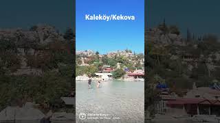 Kaleköy /Kekova