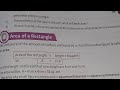 Class 5 Maths Perimeter and Area Ex 8.1 Ques 4