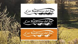 Video thumbnail of "Los Kuatreros Del Sur - Fue Como Hechizo"