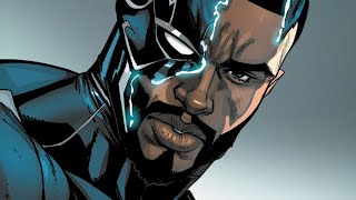 T'Challa Learns The Truth About His World! | Ultimate Black Panther: 2024 (Part 4)