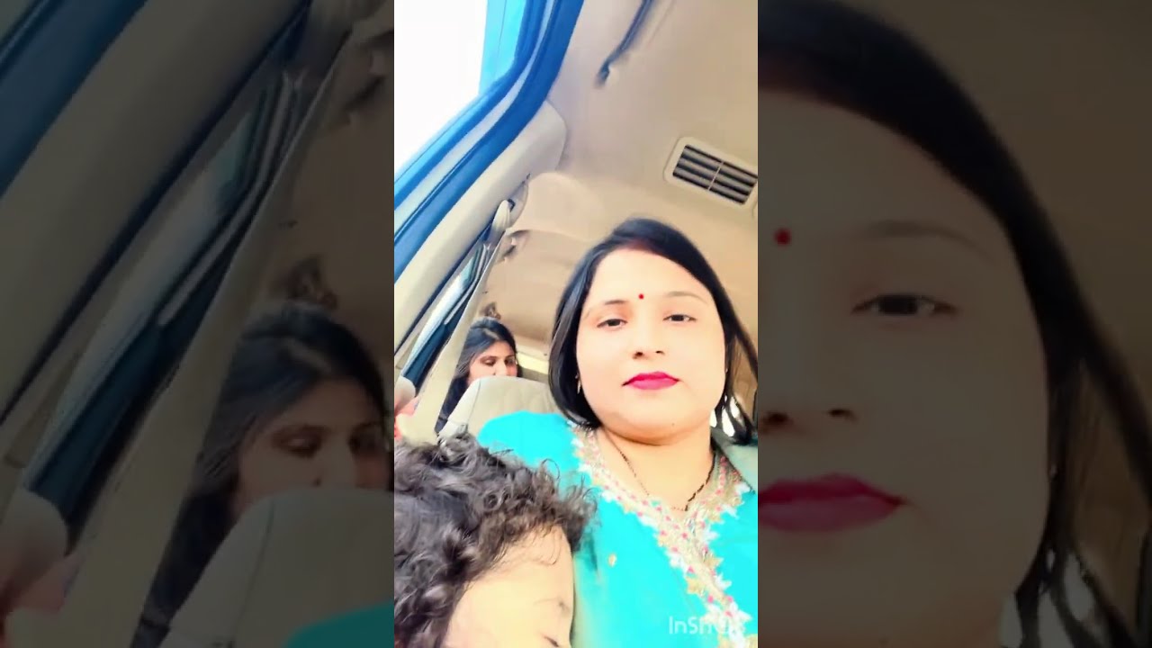 Vindhyachal dham shadi ka card chadhane ja rahe🙏🙏🙏