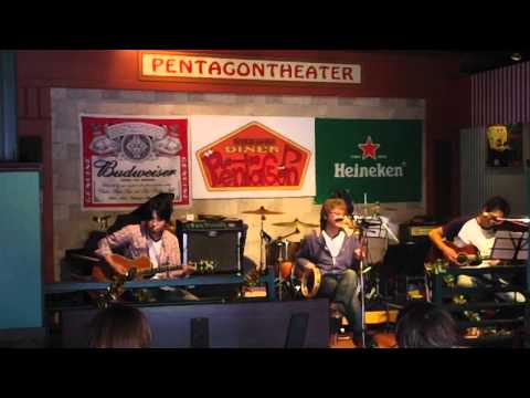 2011 11 20 Black Goblins　アジアの純真