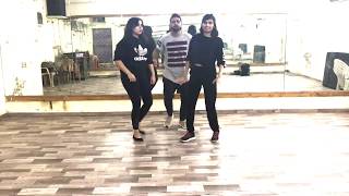 Tank - So Cold Dance Choreography || Dance TM ||