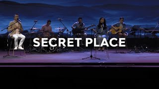 Moment Of Worship | Secret Place ( GMS Church)