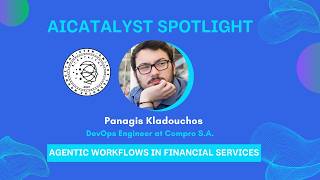 AICatalys Li Live - Agentic Workflows in Financial Services screenshot 3