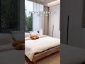Sturdy Solid Wood Bed: Space-Saving Home Must-Have