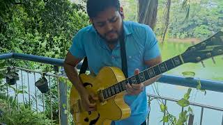Rising Son (Takuya Kuroda Cover)