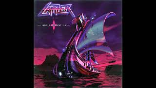 Lanzer - Strike Back