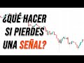 ¿Qué Hacer Si Pierdes Una Señal? Ordenes Condicionales | Actualización De Operaciones en Bitcoin