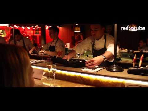 Гастробар "White Rabbit"