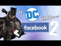 IF DC HAD FACEBOOK 2