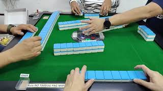 Mahjong time! September 20,2026 Team Pinoy in Africa 09/870 screenshot 5