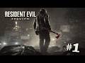 Aquí es donde TODO comienza... | RESIDENT EVIL REQUIEM Gameplay Español #1