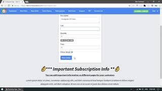 SMM Reseller Panel Script