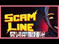 【SCAM LINE】ライアーゲームみたいな心理戦ゲーム🐇