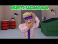 SAKLANDIKLARI YERE BAK | ROBLOX HİDE AND SEEK