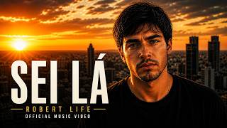 I DON'T KNOW — Robert Life (Official Music Video) 🇧🇷