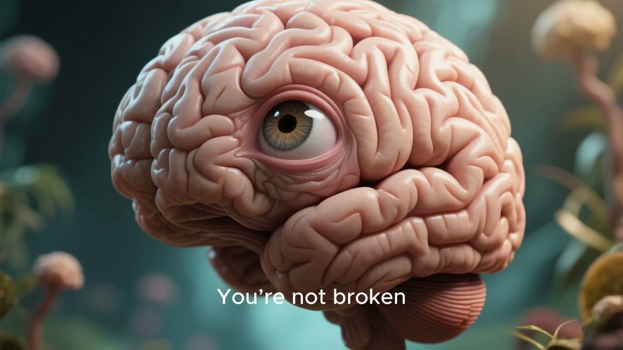 Daily Fun Fact  Motivation vs Meaning Part 4 EP3