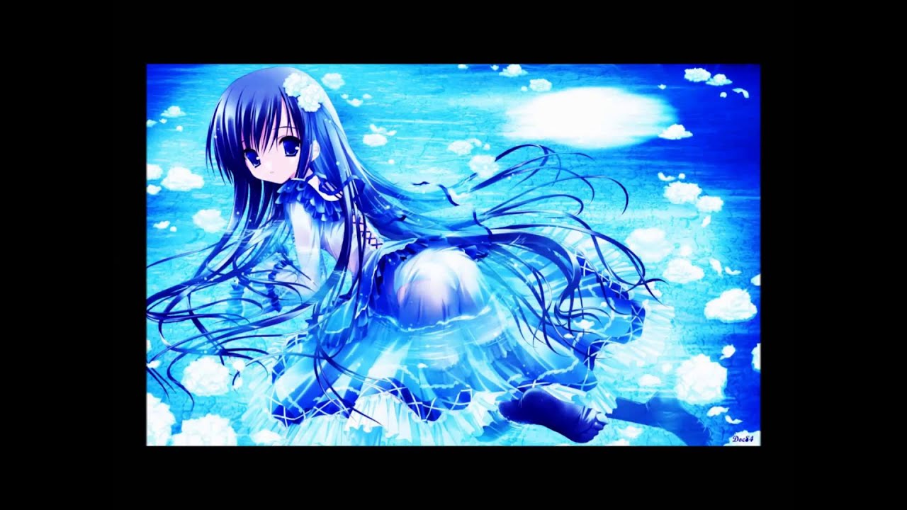 nightcore-the flood