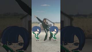 AIアバターになったラブマツ #mumon #ミューモン