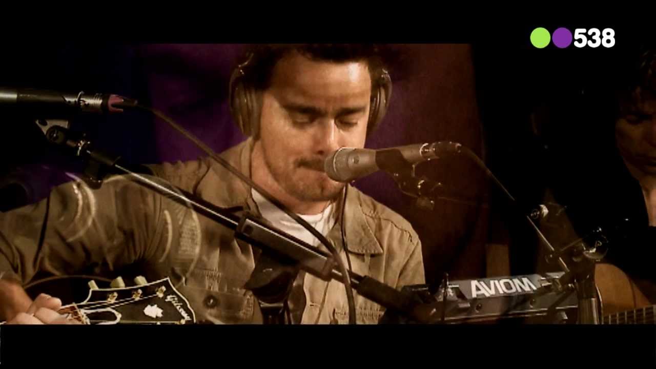 Kane  No Surrender (live bij Evers Staat Op)