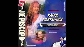 Karol Markowicz details her latest Fox New oped on Snow White