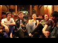 The Summer Set - New Song "Boomerang" Available Now!