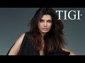 How To: Transient Inversion | Long Layered Haircut | Cut & Style |TIGI Copyright|#copyrightyourhair