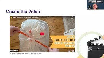 Lunch + Learn: Task Analysis