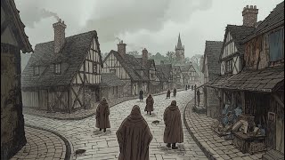 The Most Deadliest Diseases in Medieval History