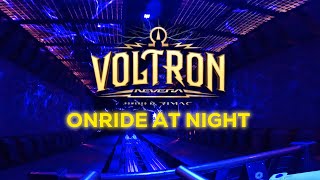 Voltron Nevera - Onride (POV) Europa Park