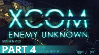 XCOM: Enemy Unknown - A Playthrough, Part 4