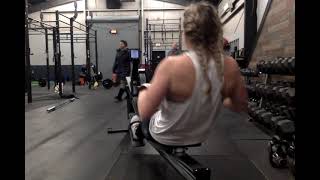 3K Row Baseline TFX