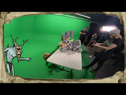 Tallah - As Fate Undoes | BEHIND THE SCENES