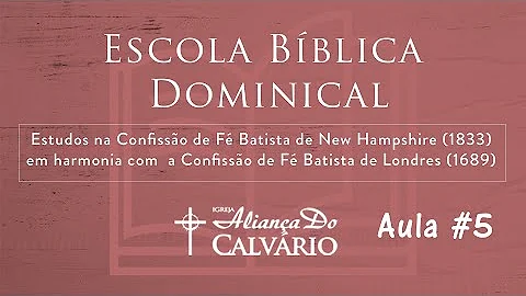 O que são os puritanos?