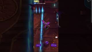 Cách đi khoang thuyền ma Game Clash of deity 100% nhanh nhất chỉ với 1 sáng thế. screenshot 4