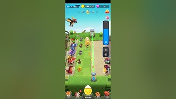 Home Defense Zombies siege