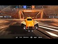Cloud9 vs G2 Esports - Upper Bracket Final: CyberpowerPC Fall $5K Rocket League Invitational